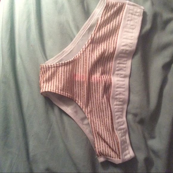 vs pink pantie - Picture 1 of 2